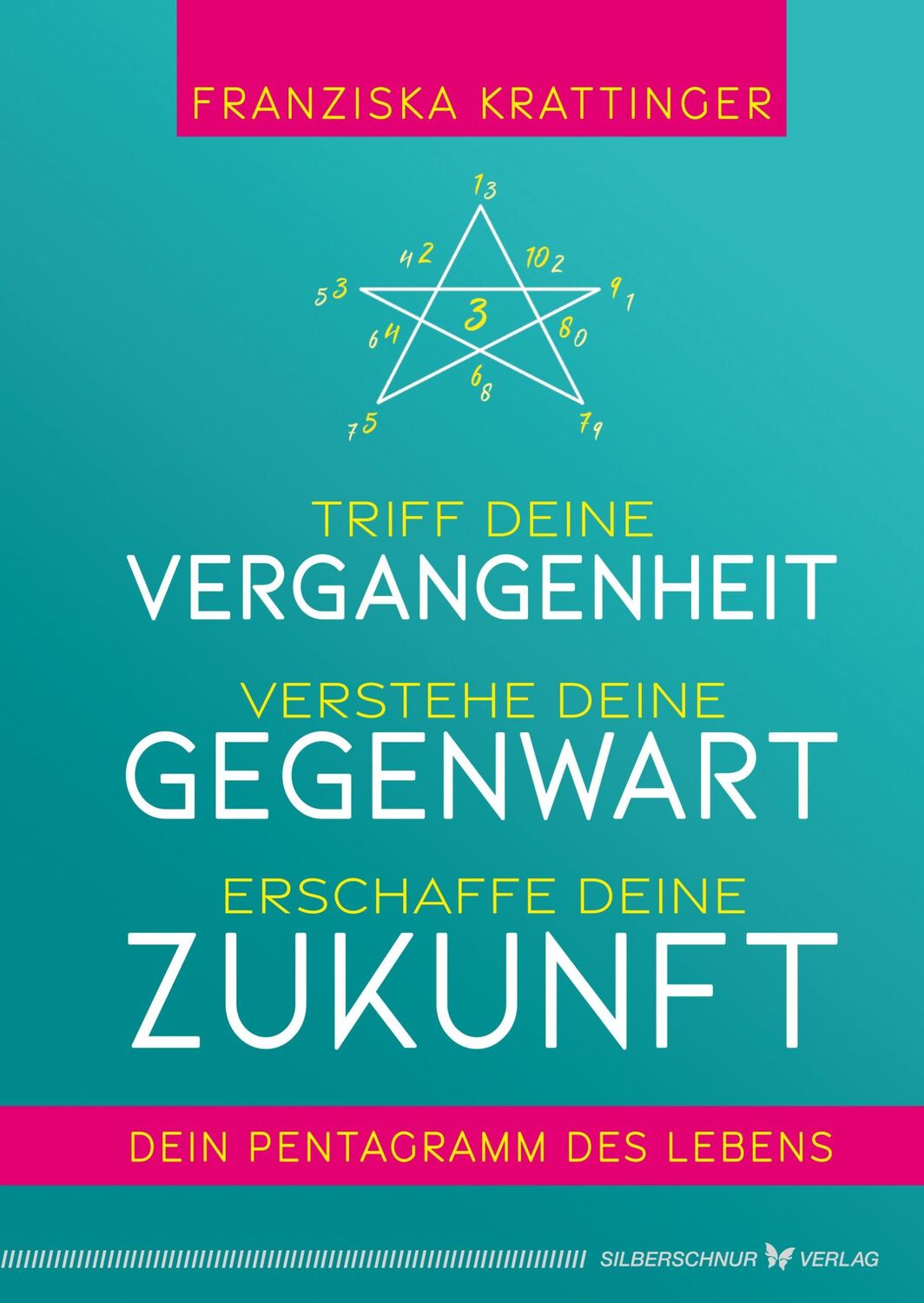 Cover: 9783969330616 | Triff deine Vergangenheit, verstehe deine Gegenwart, erschaffe...