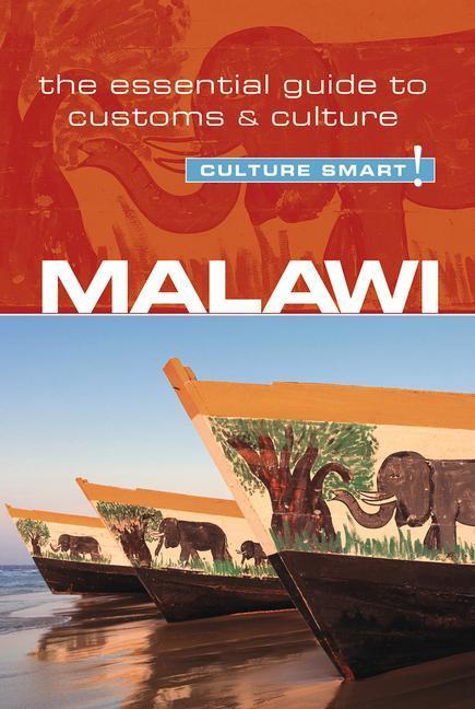 Cover: 9781857338782 | Malawi - Culture Smart! | The Essential Guide to Customs & Culture