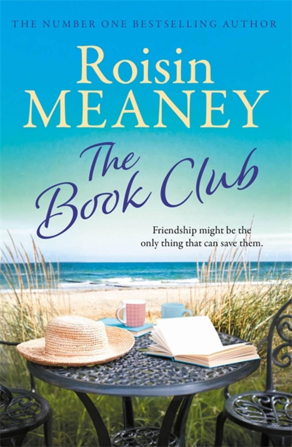 Cover: 9781529355673 | The Book Club | Roisin Meaney | Taschenbuch | Kartoniert / Broschiert