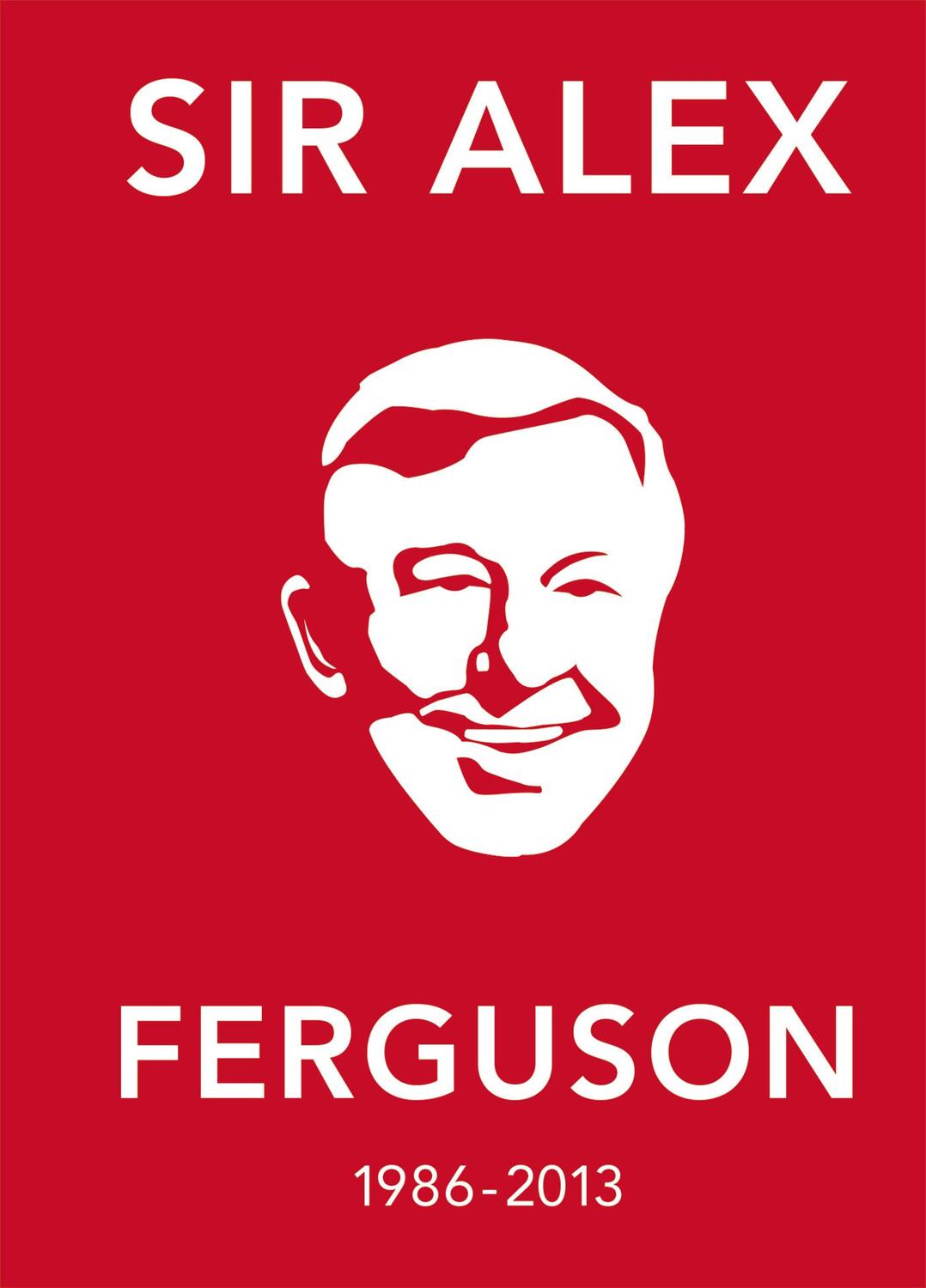 Cover: 9781529105131 | The Alex Ferguson Quote Book | The Greatest Manager in His Own Words