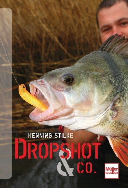 Cover: 9783275019168 | Dropshot &amp; Co. | Henning Stilke | Taschenbuch | 160 S. | Deutsch