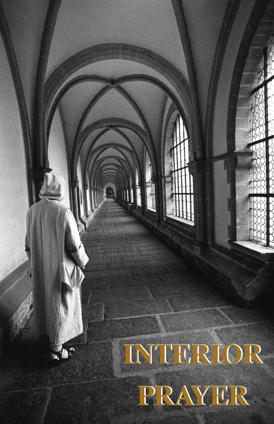Cover: 9780852440384 | Interior Prayer | A. Carthusian | Taschenbuch | Paperback | Englisch