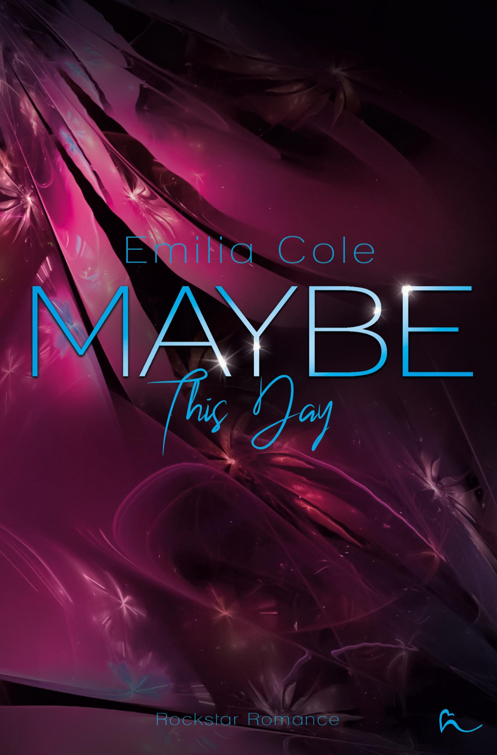 Cover: 9783759211149 | Maybe This Day | Emilia Cole | Taschenbuch | 424 S. | Deutsch | 2024