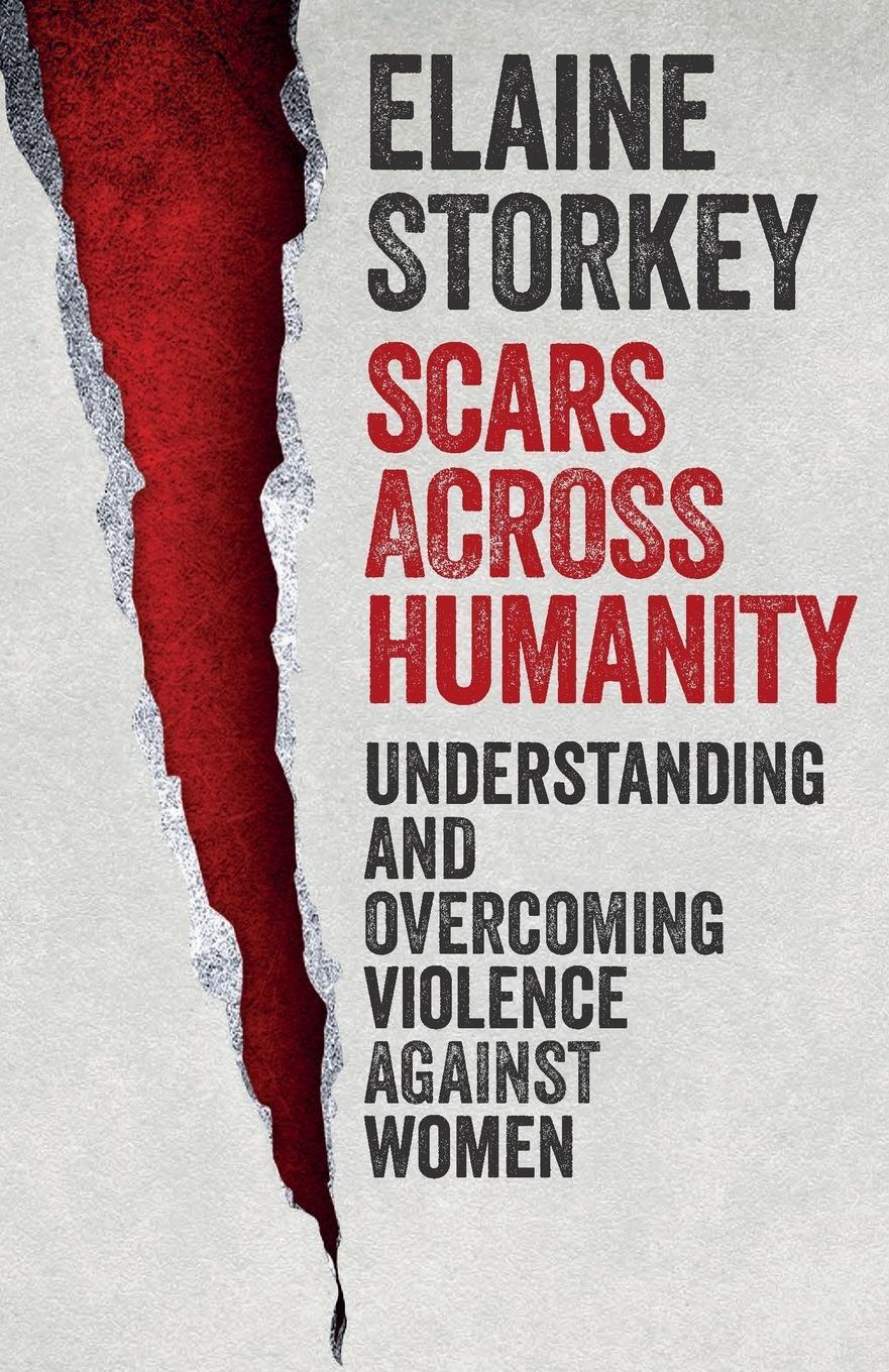 Cover: 9780281075089 | Scars Across Humanity | Elaine Storkey | Taschenbuch | Paperback