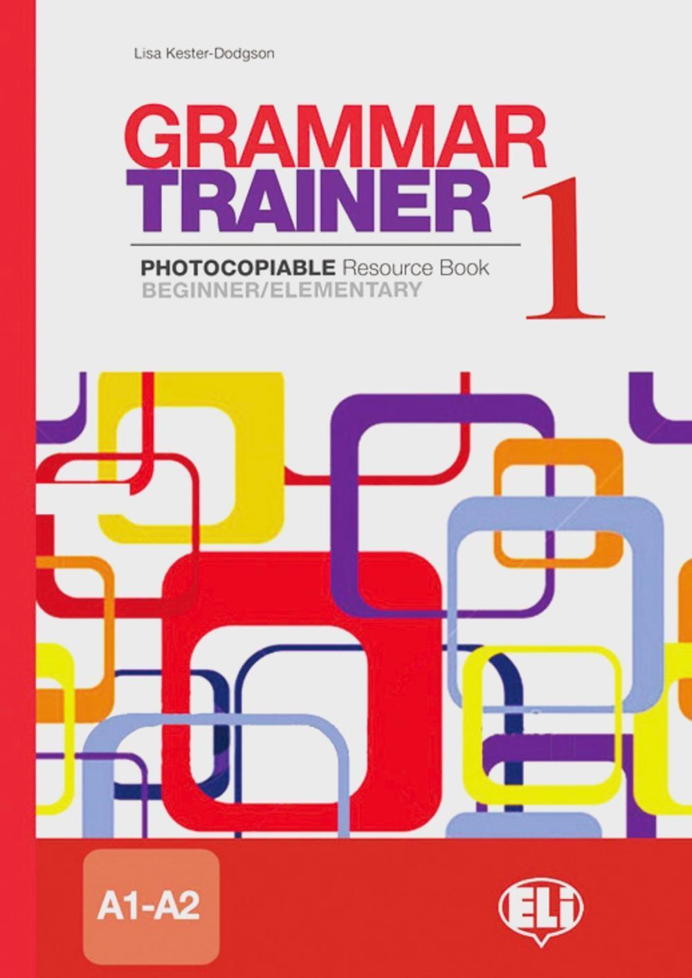 Cover: 9783125345515 | Beginner/Elementary A1/A2 | Photocopiable Resource Book