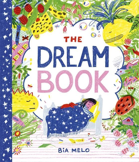 Cover: 9781800784598 | The Dream Book | Bia Melo | Taschenbuch | Kartoniert / Broschiert