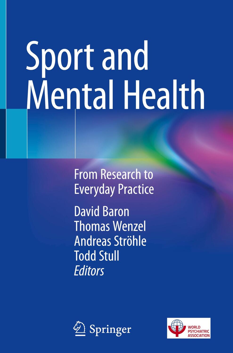 Cover: 9783031368639 | Sport and Mental Health | From Research to Everyday Practice | Buch