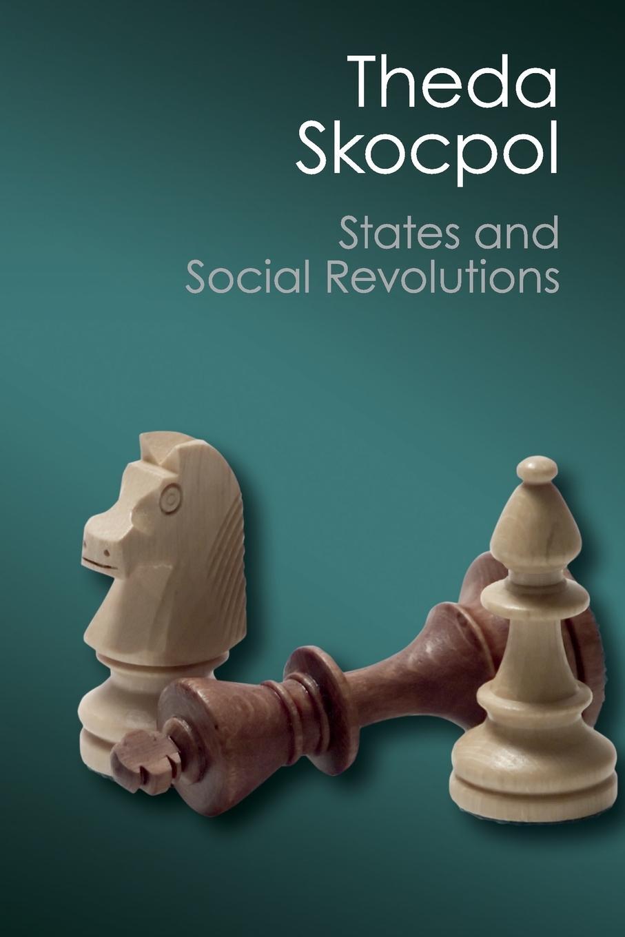 Cover: 9781107569843 | States and Social Revolutions | Theda Skocpol | Taschenbuch | Englisch