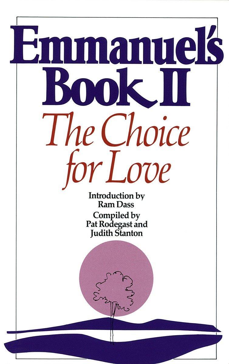 Cover: 9780553347500 | Emmanuel's Book II | The Choice for Love | Pat Rodegast (u. a.) | Buch