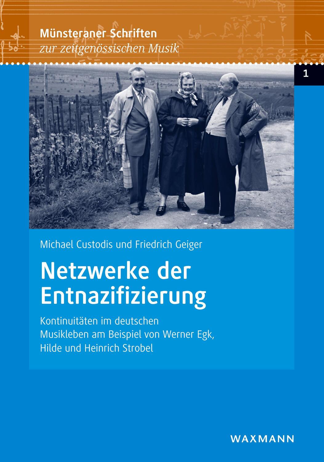 Cover: 9783830928430 | Netzwerke der Entnazifizierung | Friedrich Geiger (u. a.) | Buch