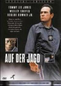 Cover: 7321921156250 | Auf der Jagd | Special Edition | Roy Huggins (u. a.) | DVD | Deutsch
