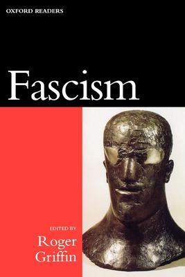 Cover: 9780192892492 | Fascism | Taschenbuch | Oxford Readers | Kartoniert / Broschiert