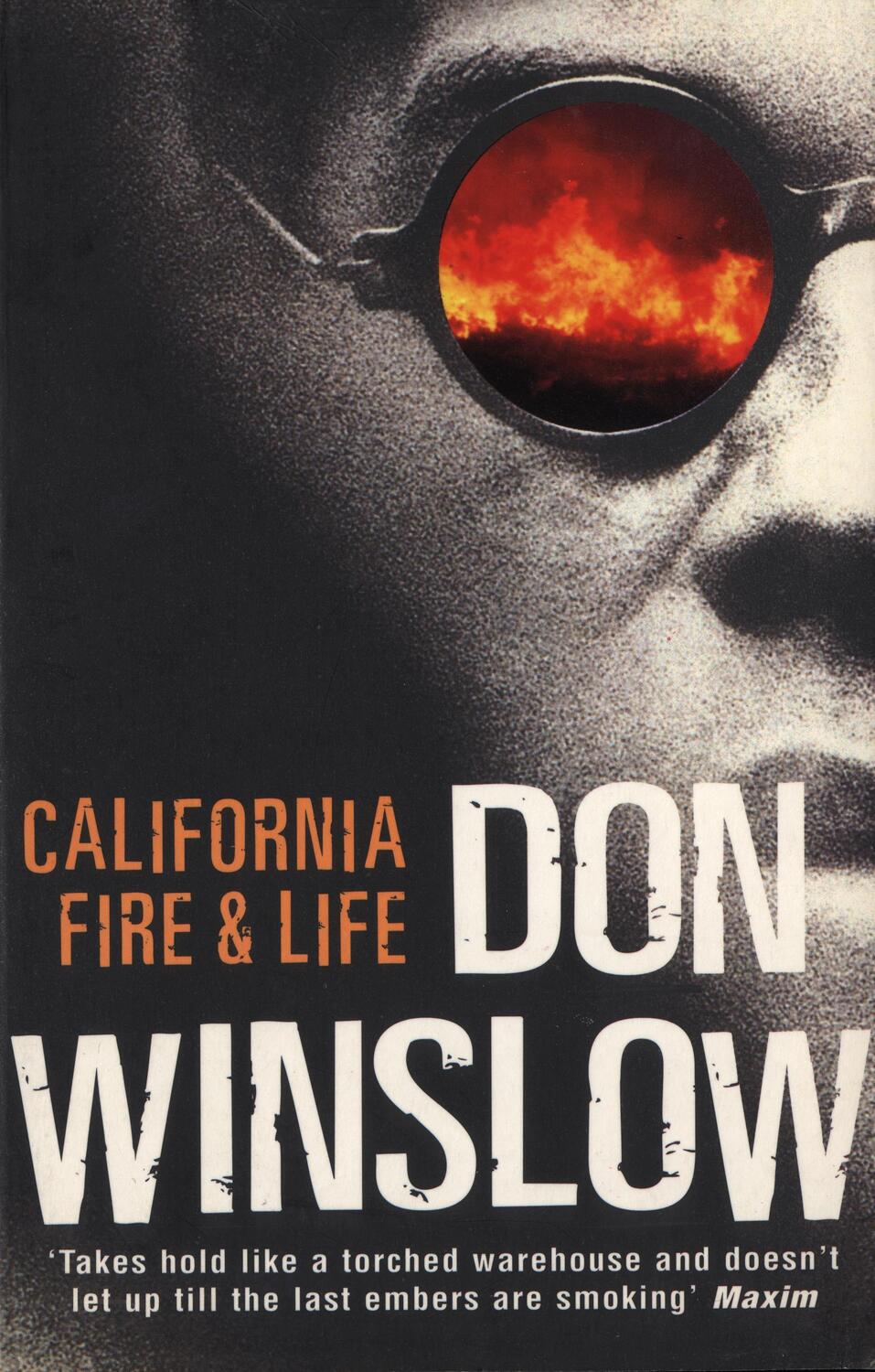 Cover: 9780099238621 | California Fire and Life | Don Winslow | Taschenbuch | 337 S. | 2000