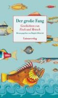 Cover: 9783293004290 | Der große Fang | Buch | 256 S. | Deutsch | 2011 | Unionsverlag