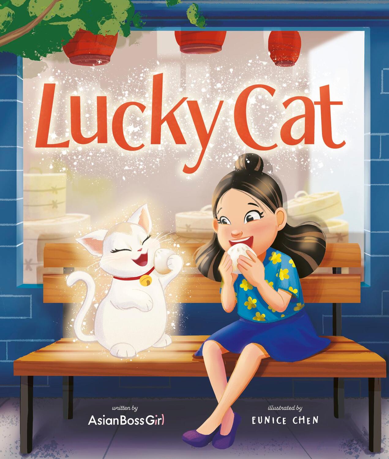 Cover: 9780711270459 | Lucky Cat | Asianboss Girl (u. a.) | Taschenbuch | Englisch | 2022