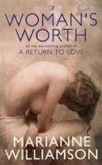 Cover: 9780712659536 | A Woman's Worth | Marianne Williamson | Taschenbuch | Englisch | 1994