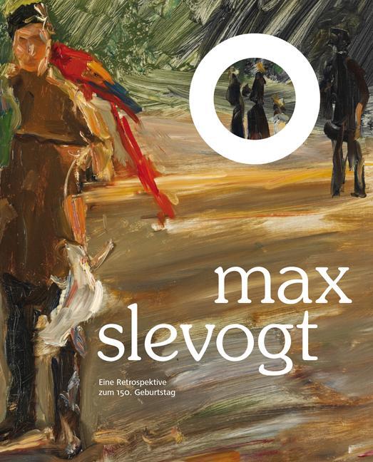 Cover: 9783731907428 | Max Slevogt | Eine Retrospektive zum 150. Geburtstag | Andratschke