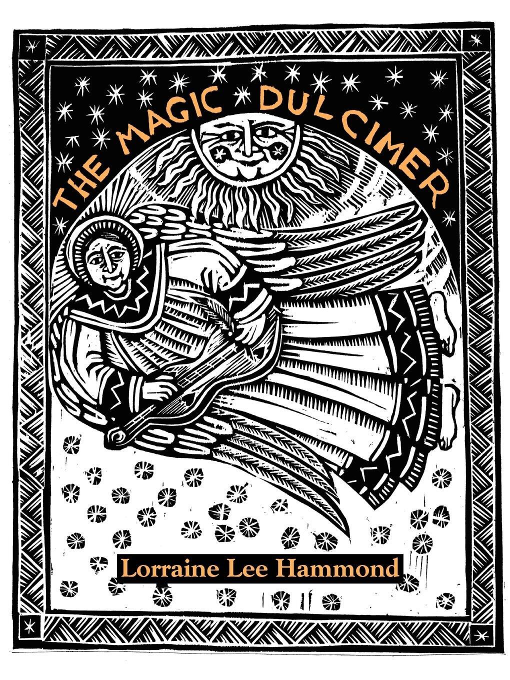 Cover: 9780938756095 | The Magic Dulcimer | Lorraine Lee | Taschenbuch | Paperback | Englisch