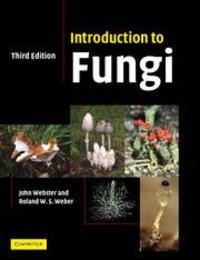 Cover: 9780521014830 | Introduction to Fungi | John Webster (u. a.) | Taschenbuch | Englisch