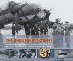 Cover: 9783803500946 | The Knullenkopfstaffel - Die Knullenkopfstaffel (Ausgabe in...