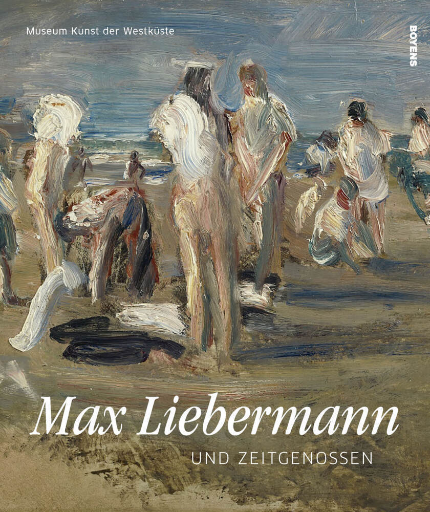 Cover: 9783804214385 | Max Liebermann und Zeitgenossen | Ulrike Wolff-Thomsen | Taschenbuch