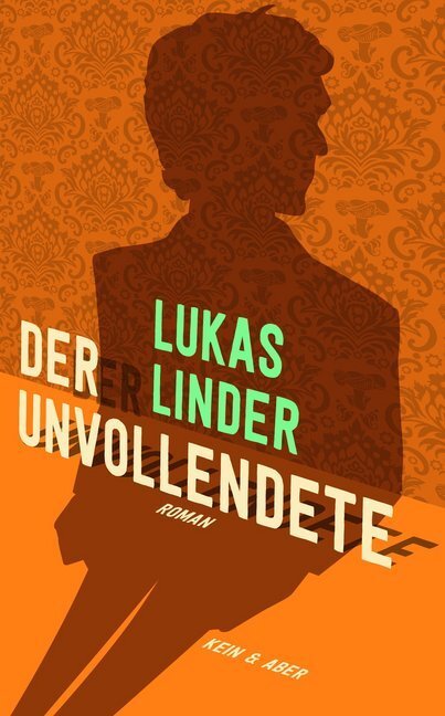 Cover: 9783036958347 | Der Unvollendete | Roman | Lukas Linder | Buch | 288 S. | Deutsch