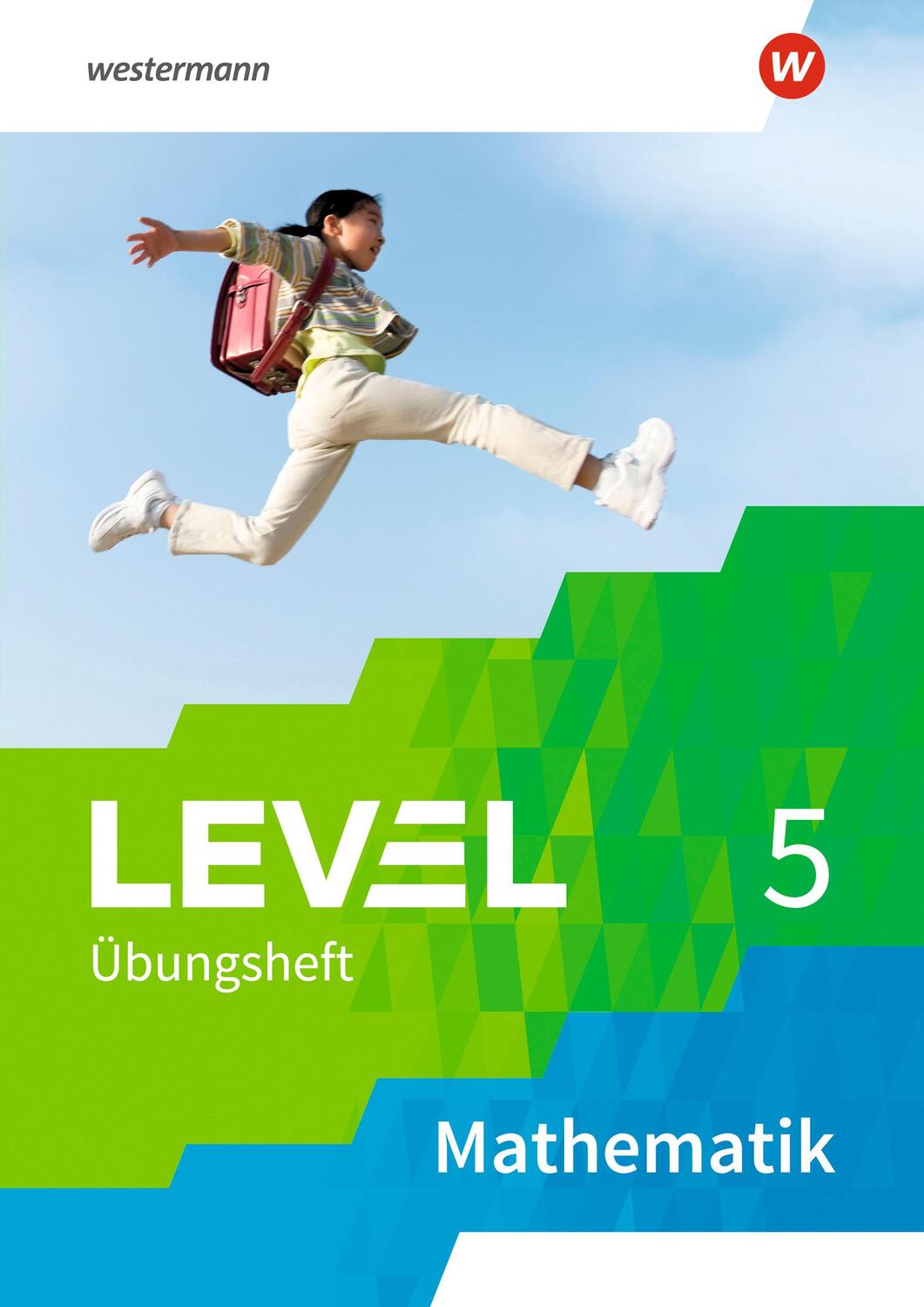 Cover: 9783141215878 | Level Übungshefte Mathematik 5. Arbeitsheft | Broschüre | Deutsch