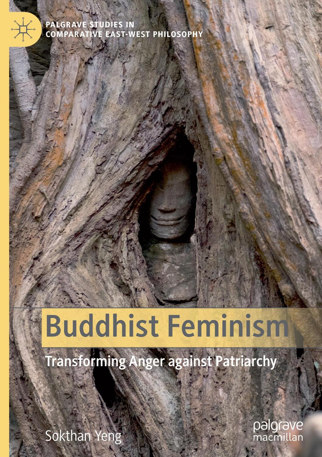 Cover: 9783030511616 | Buddhist Feminism | Transforming Anger against Patriarchy | Yeng | XII