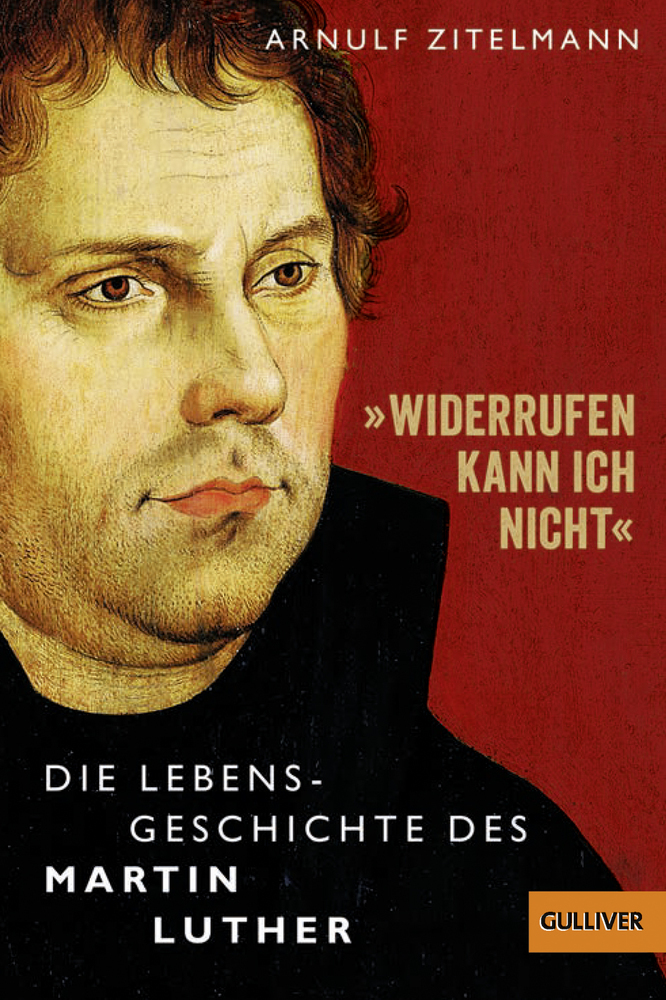 Cover: 9783407747686 | "Widerrufen kann ich nicht" | Arnulf Zitelmann | Taschenbuch | 203 S.