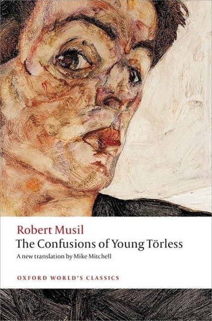 Cover: 9780199669400 | The Confusions of Young Törless | Robert Musil (u. a.) | Taschenbuch