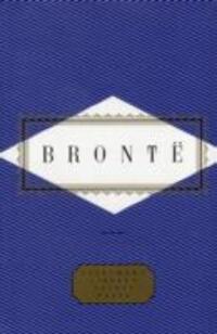 Cover: 9781857157284 | Poems | Poems | Emily Bronte | Buch | Everyman's Library POCKET POETS