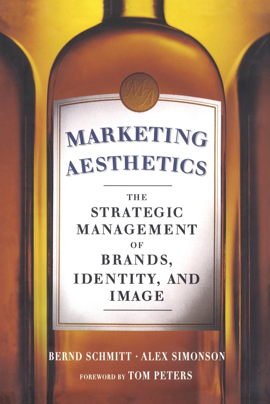 Cover: 9781439172926 | Marketing Aesthetics | Alex Simonson (u. a.) | Taschenbuch | Paperback