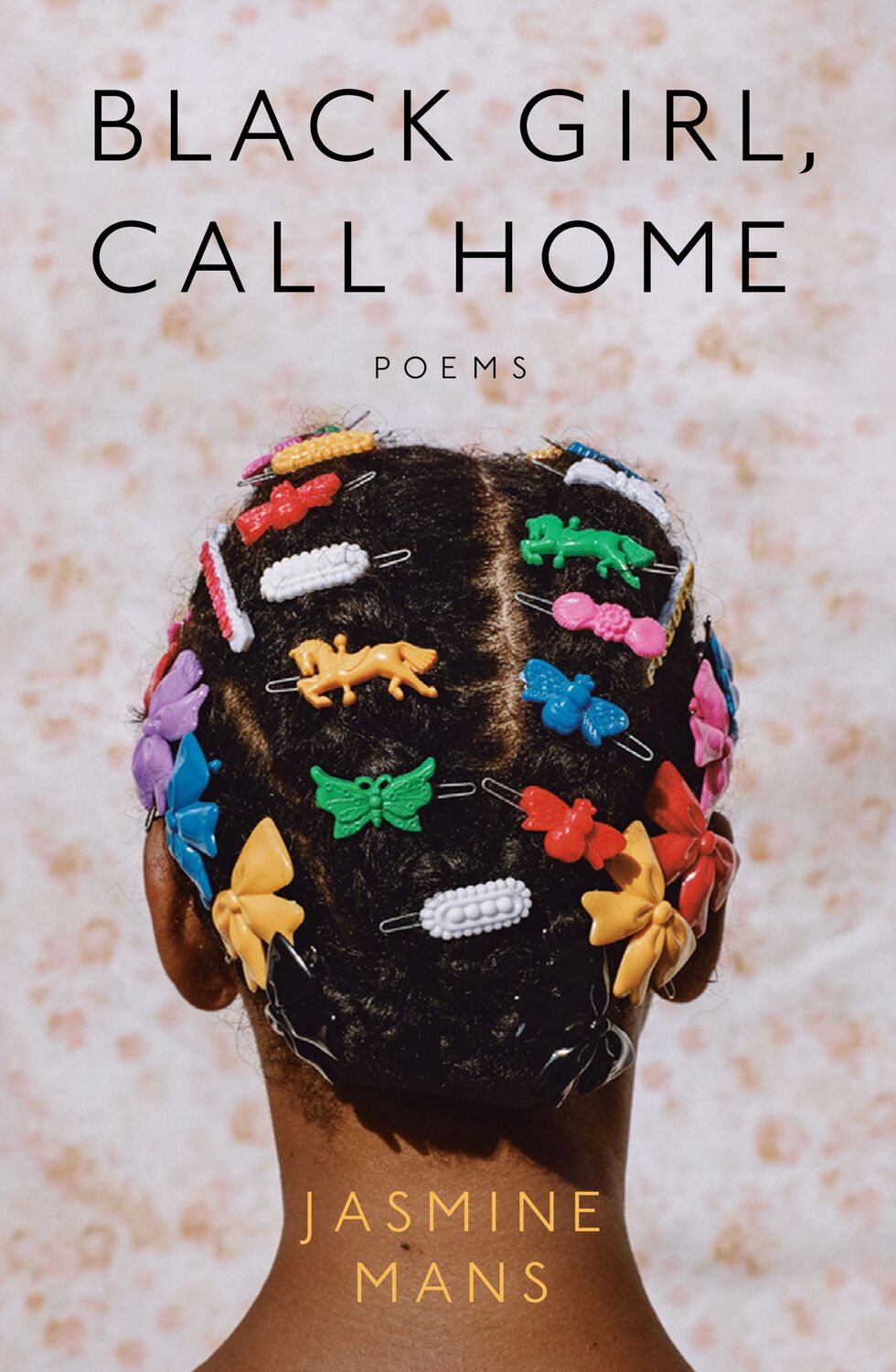 Cover: 9780593197141 | Black Girl, Call Home | Jasmine Mans | Taschenbuch | Englisch | 2021