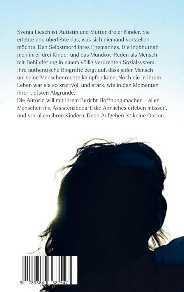 Bild: 9783384387547 | Alles über(s) Leben | Svenja Liesch | Taschenbuch | Deutsch