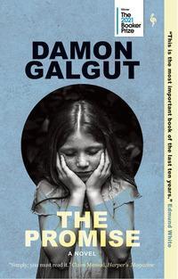Cover: 9781609457440 | The Promise: A Novel (Booker Prize Winner) | Damon Galgut | Buch