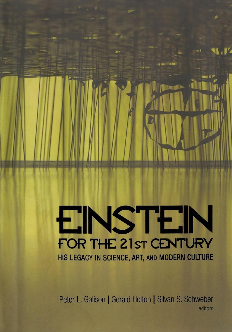 Cover: 9780691177908 | Einstein for the 21st Century | S. S. Schweber | Taschenbuch | 2018