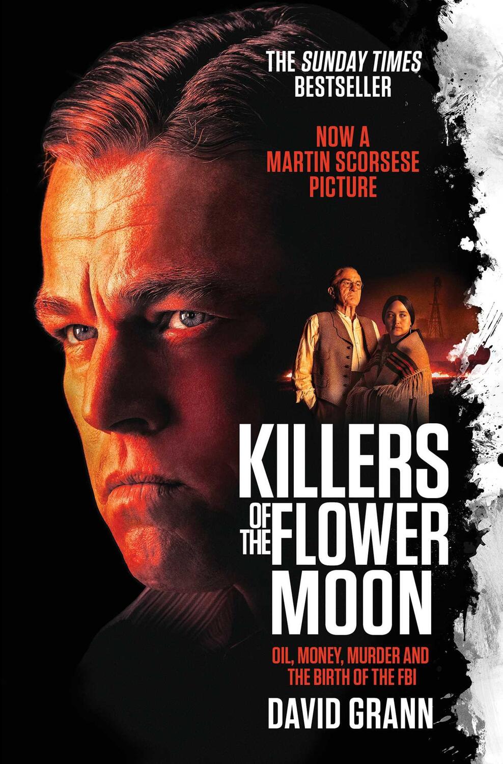 Cover: 9781398513341 | Killers of the Flower Moon | David Grann | Taschenbuch | Englisch