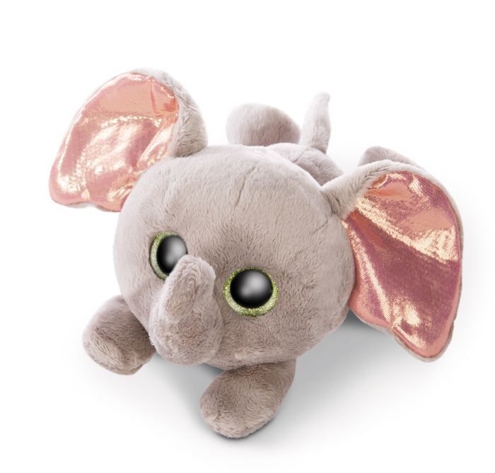 Cover: 4012390469240 | Nici 46924 Glubschis liegend Elefant Billi-Balu 25cm | Glubschis