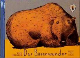 Cover: 9783872948267 | Das Bärenwunder | Mini-Ausgabe | Wolf Erlbruch | Buch | Deutsch | 2003