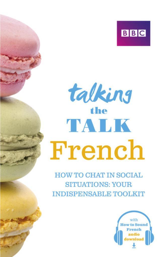 Cover: 9781406684674 | Talking the Talk French | Daniele Bourdais (u. a.) | Taschenbuch