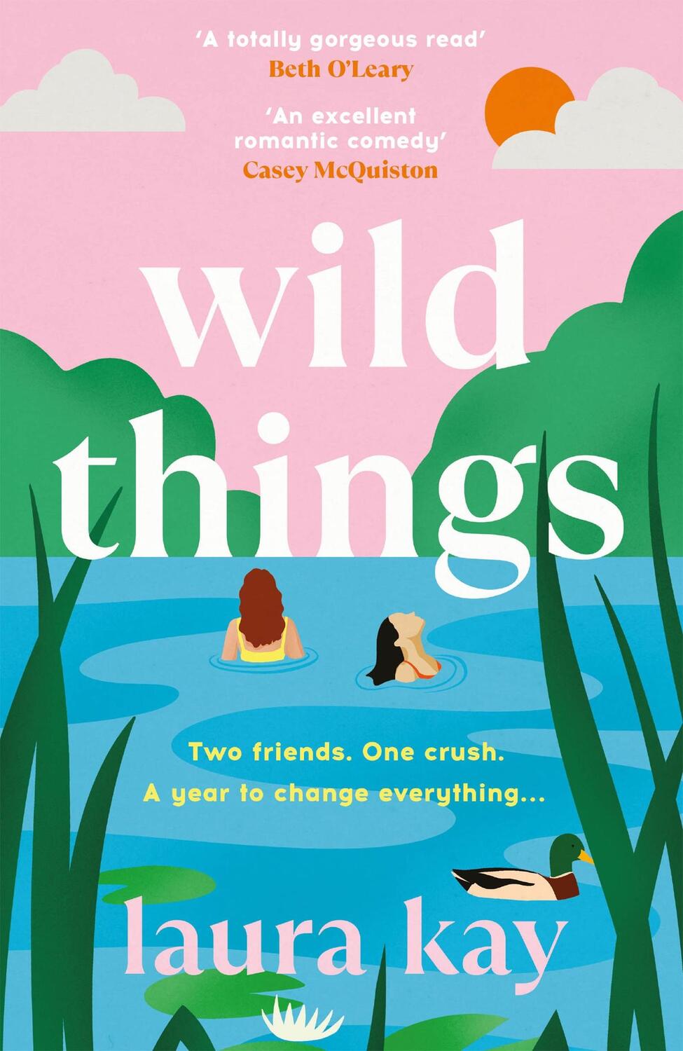 Cover: 9781529424621 | Wild Things | Laura Kay | Taschenbuch | Kartoniert / Broschiert | 2024