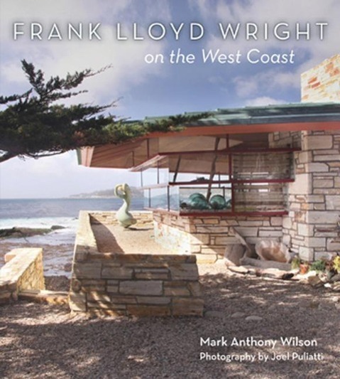 Cover: 9781423634478 | Frank Lloyd Wright on the West Coast | Mark Anthony Wilson | Buch