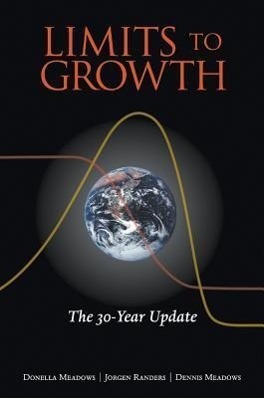 Cover: 9781931498586 | Limits to Growth | The 30-Year Update | Donella Meadows (u. a.) | Buch
