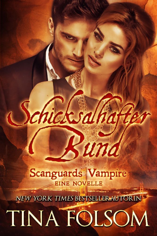 Cover: 9781944990114 | Schicksalhafter Bund (Mit Bonus Novelle Brennender Wunsch) | Folsom