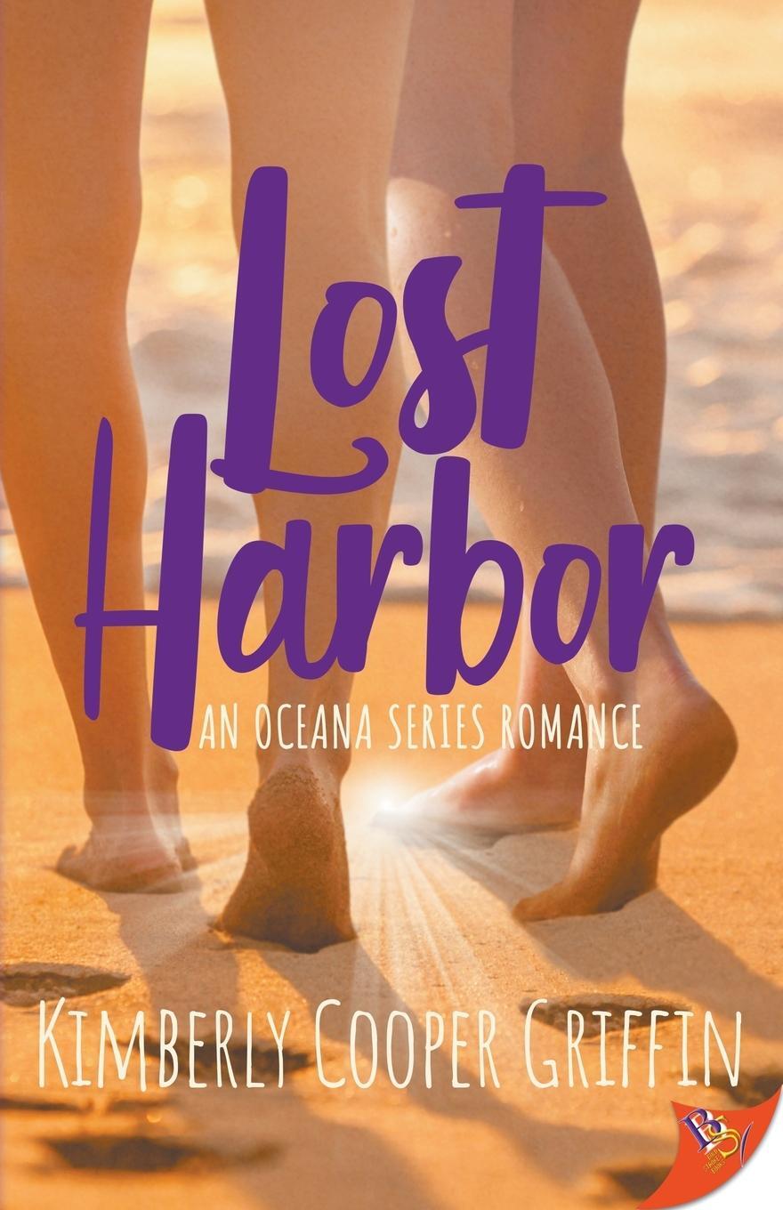 Cover: 9781636794631 | Lost Harbor | Kimberly Cooper Griffin | Taschenbuch | Paperback | 2024