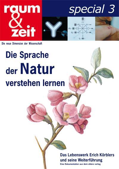 Cover: 9783934196872 | Die Sprache der Natur verstehen lernen | Susanne Ehlers | Taschenbuch