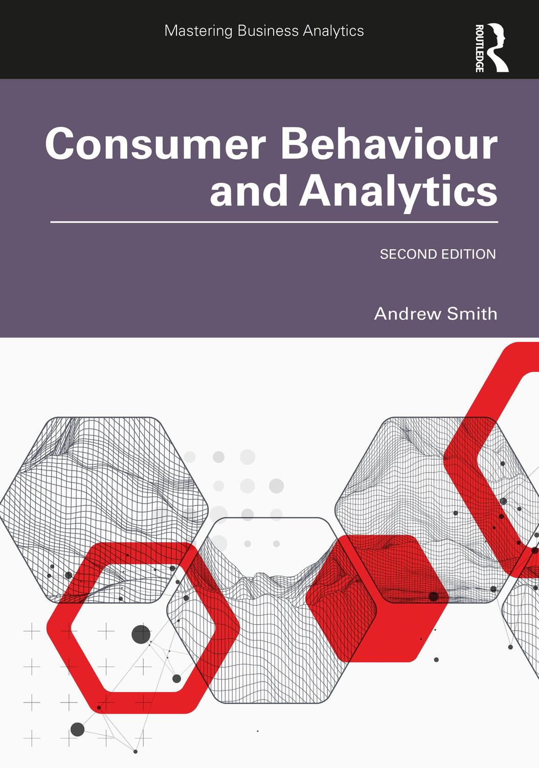 Cover: 9781032388342 | Consumer Behaviour and Analytics | Andrew Smith | Taschenbuch | 2023