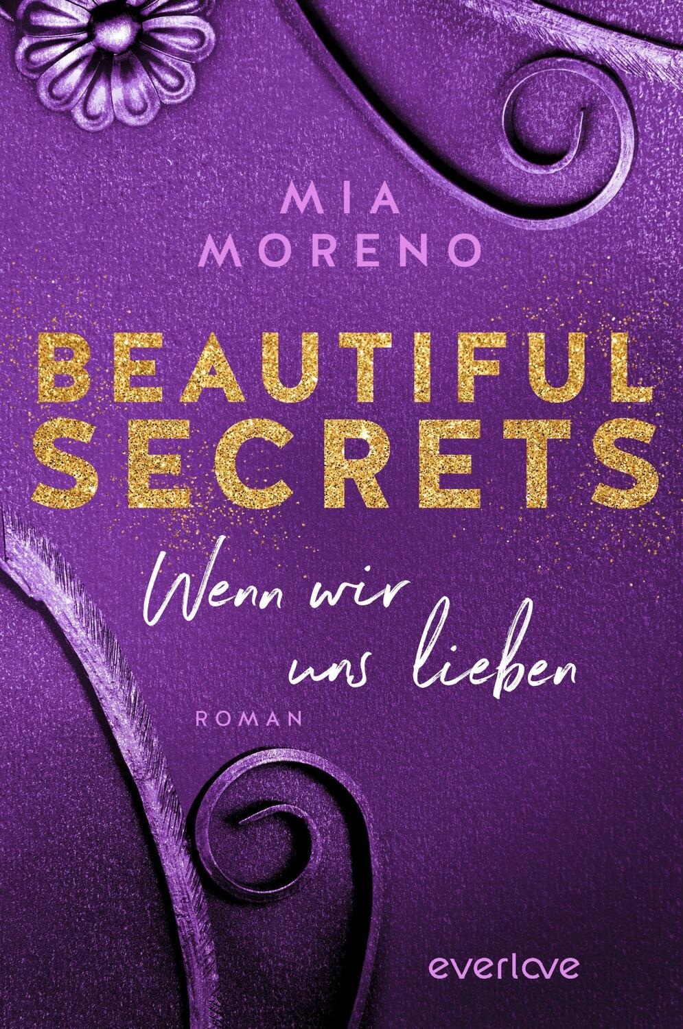 Cover: 9783492063609 | Beautiful Secrets - Wenn wir uns lieben | Mia Moreno | Taschenbuch