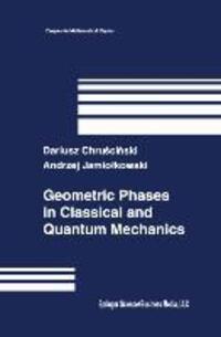 Cover: 9781461264750 | Geometric Phases in Classical and Quantum Mechanics | Taschenbuch