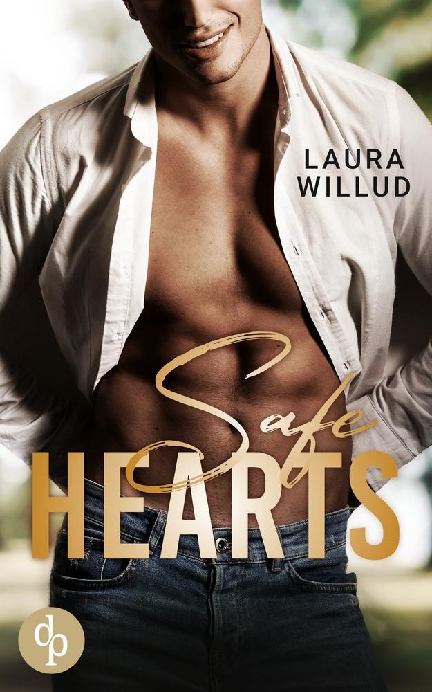 Cover: 9783987784989 | Safe Hearts | Ein Enemies to Lovers Liebesroman | Laura Willud | Buch